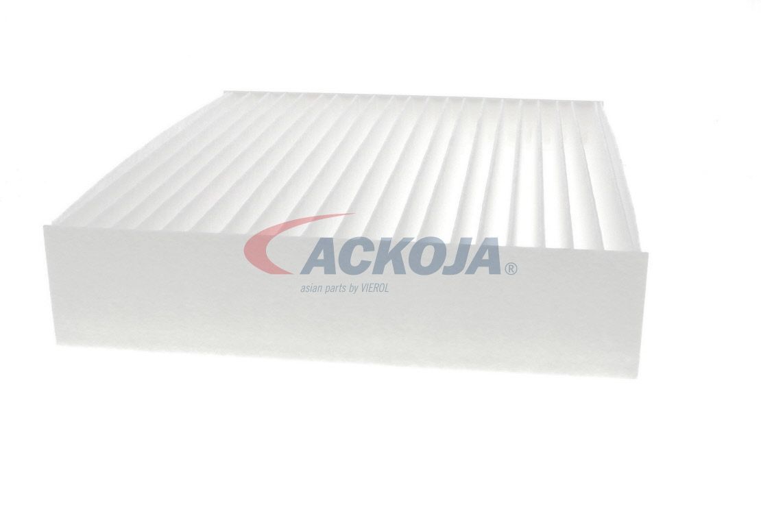 Filtras, salono oras ACKOJA A37-30-0002
