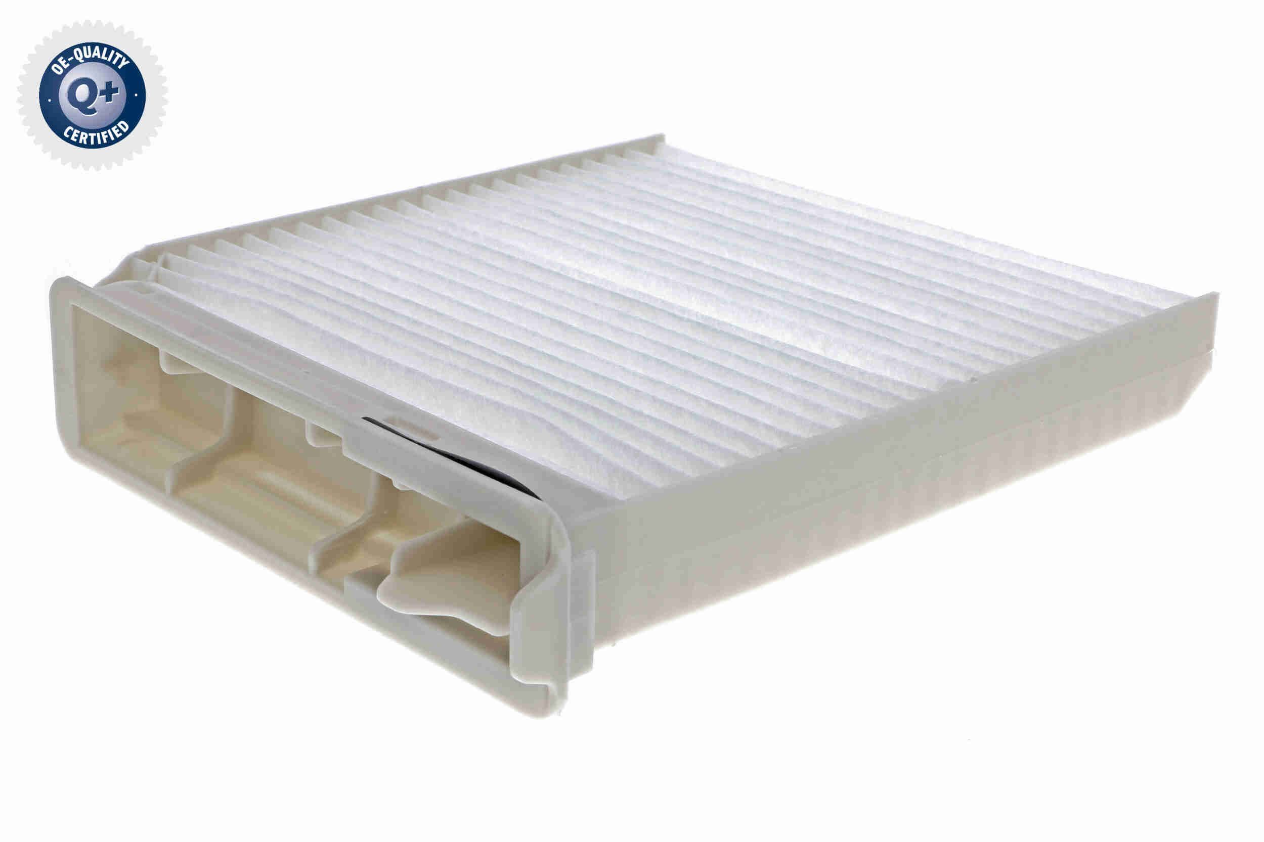 Filtras, salono oras ACKOJA A38-30-0005