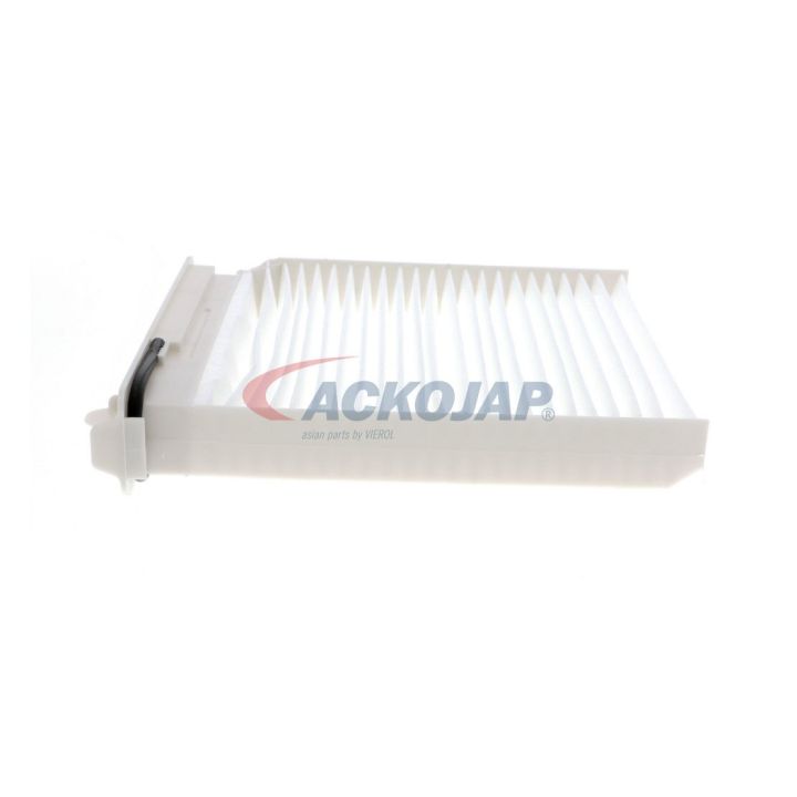 Filtras, salono oras ACKOJA A38-30-0005