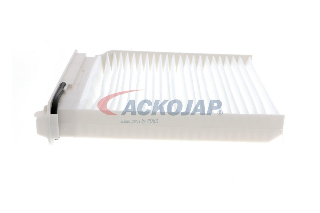 Filtras, salono oras ACKOJA A38-30-0005