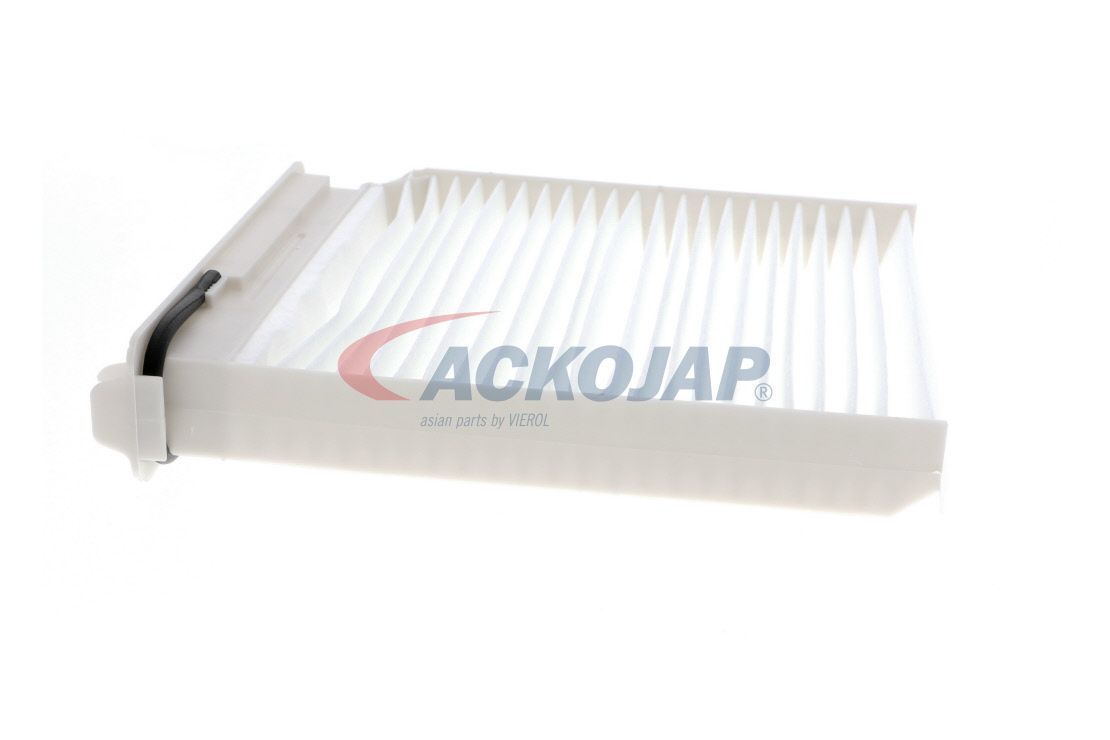 Filtras, salono oras ACKOJA A38-30-0005