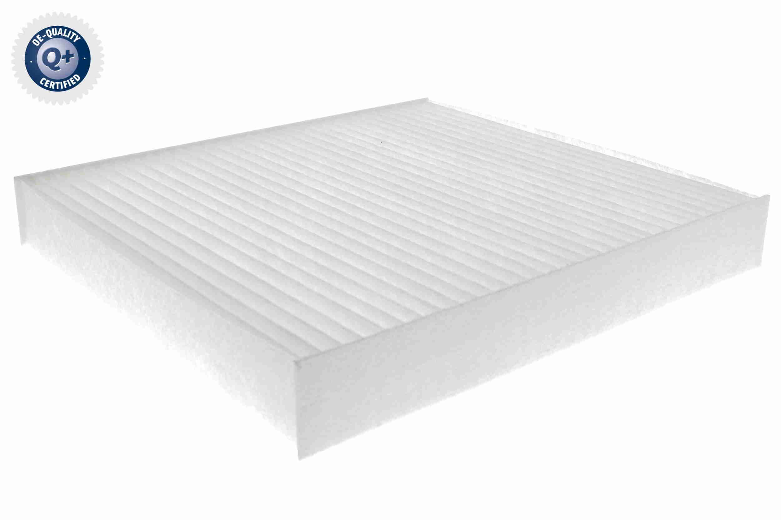 Filtras, salono oras ACKOJA A38-30-0006