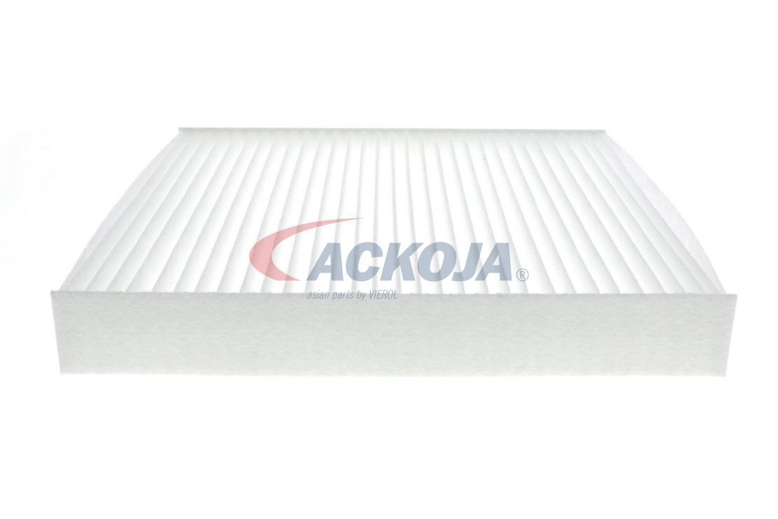 Filtras, salono oras ACKOJA A38-30-0006