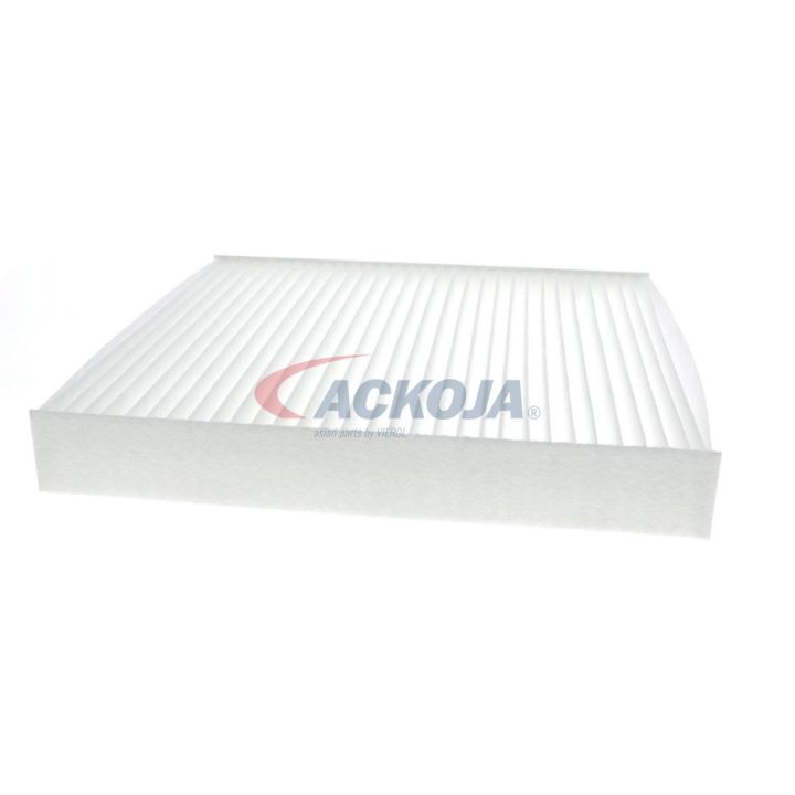 Filtras, salono oras ACKOJA A38-30-0006