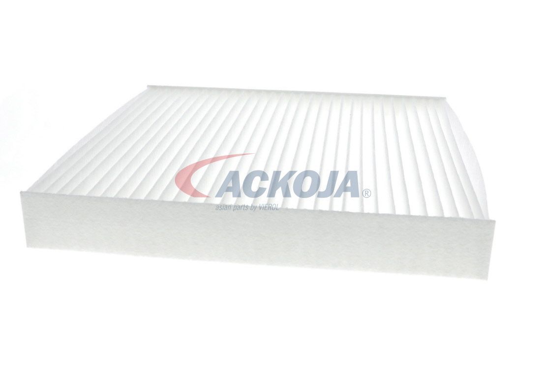Filtras, salono oras ACKOJA A38-30-0006