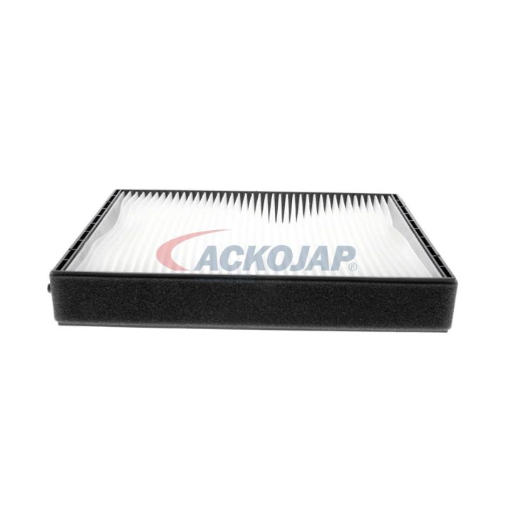 Filtras, salono oras ACKOJA A52-30-0003