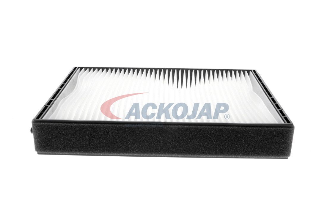 Filtras, salono oras ACKOJA A52-30-0003