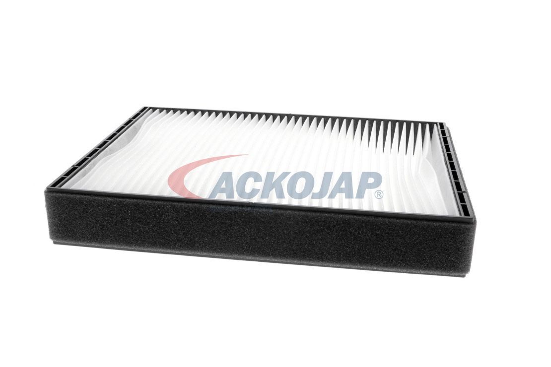 Filtras, salono oras ACKOJA A52-30-0003