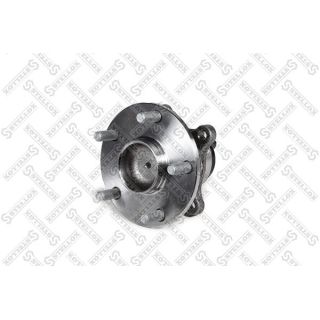 Rato guolis STELLOX 40-30433-SX