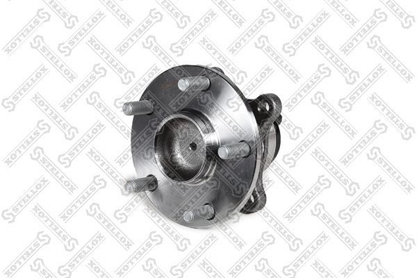 Rato guolis STELLOX 40-30433-SX