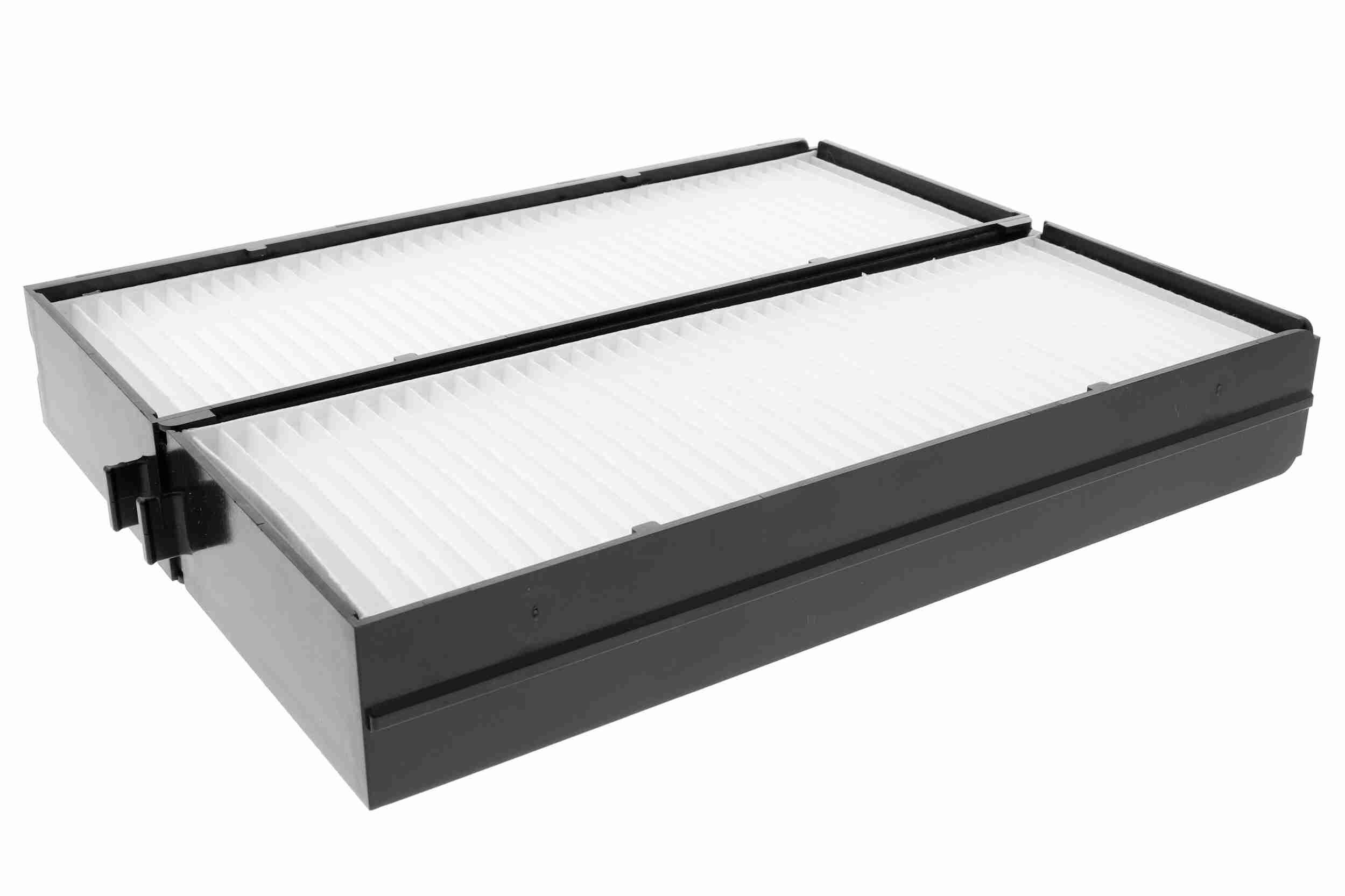 Filtras, salono oras ACKOJA A52-30-0004