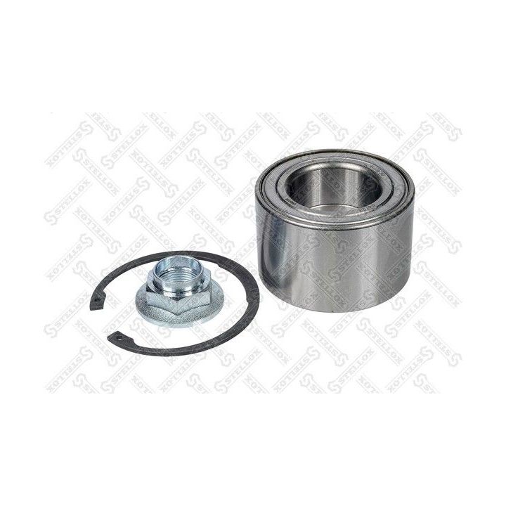 Rato guolis STELLOX 40-30460-SX