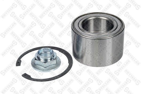 Rato guolis STELLOX 40-30460-SX