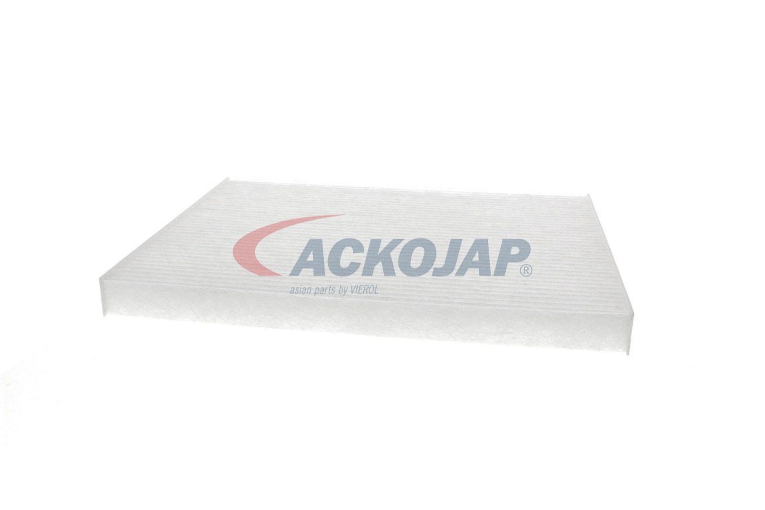 Filtras, salono oras ACKOJA A52-30-0014