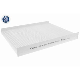 Filtras, salono oras ACKOJA A52-30-0024