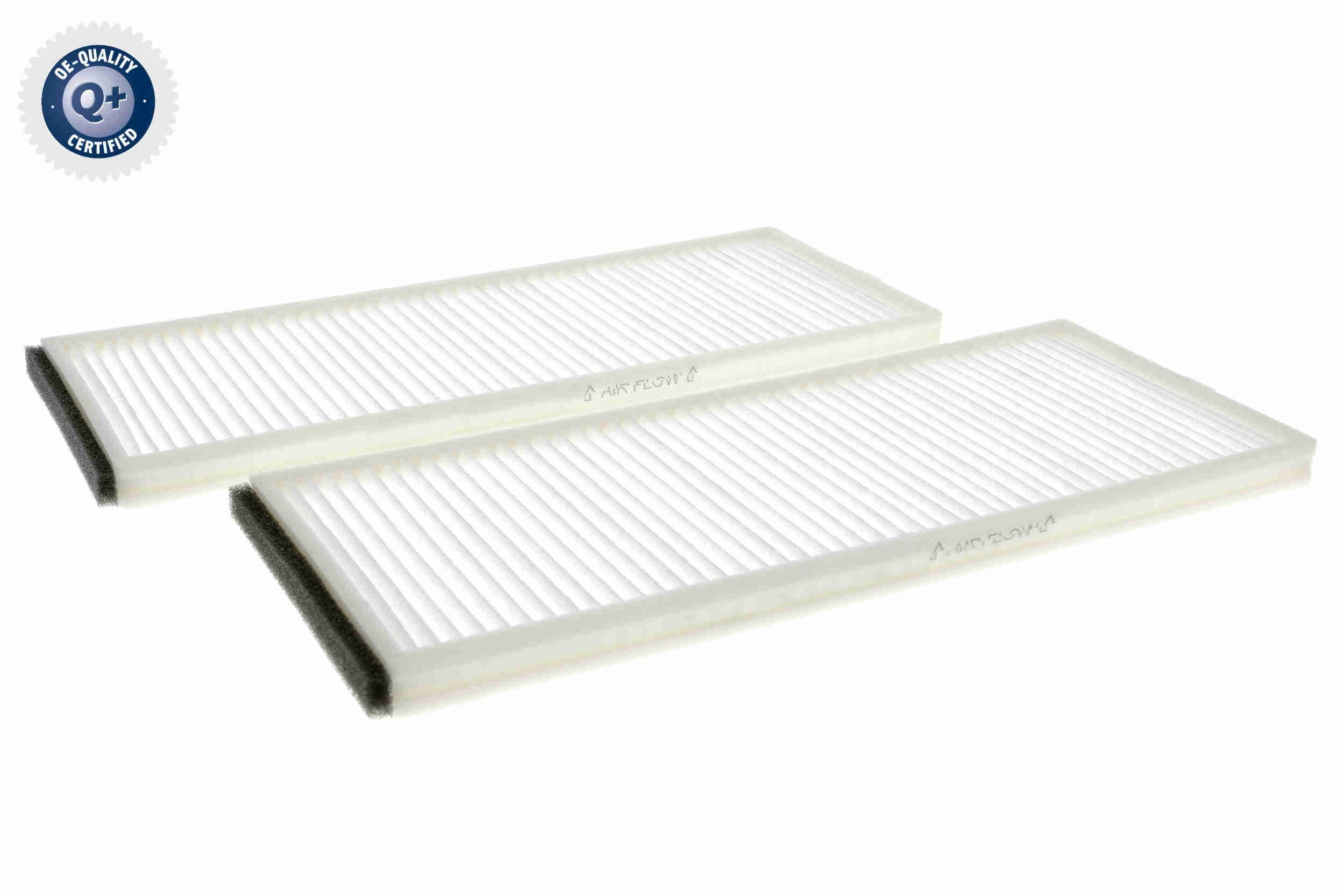 Filtras, salono oras ACKOJA A52-30-0026