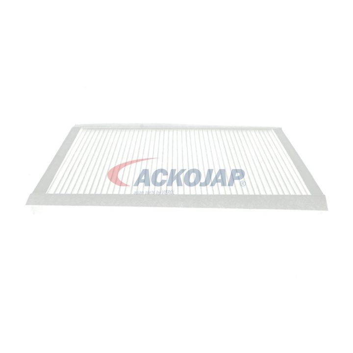 Filtras, salono oras ACKOJA A53-30-0005