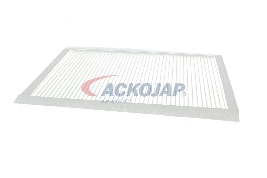 Filtras, salono oras ACKOJA A53-30-0005