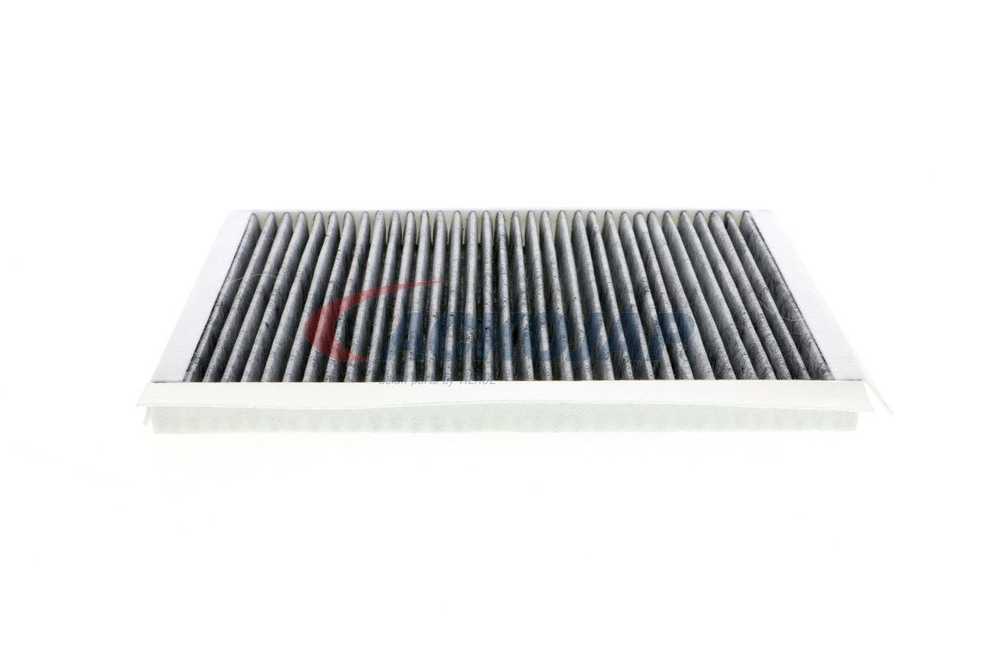 Filtras, salono oras ACKOJA A53-31-0005