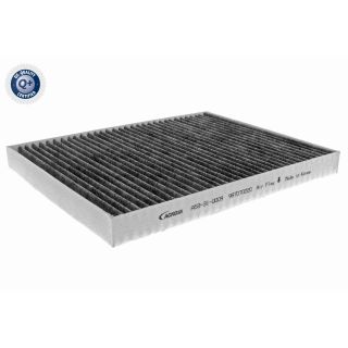 Filtras, salono oras ACKOJA A53-31-0009