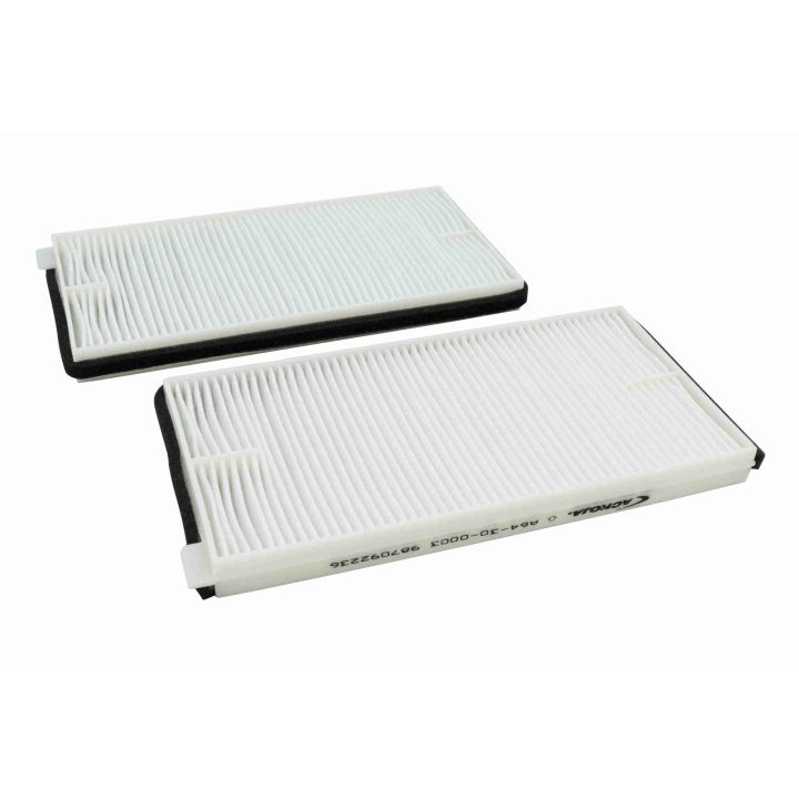 Filtras, salono oras ACKOJA A64-30-0003