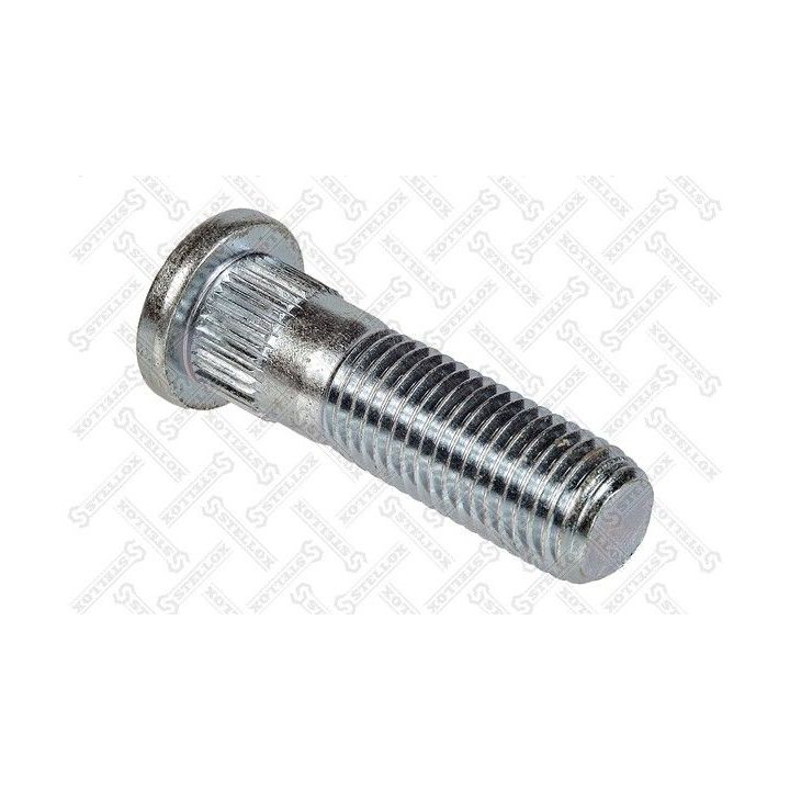 Rato varžtas STELLOX 79-01412-SX