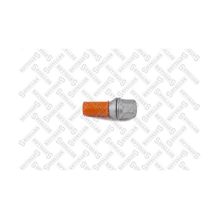 Rato varžtas STELLOX 79-01925-SX