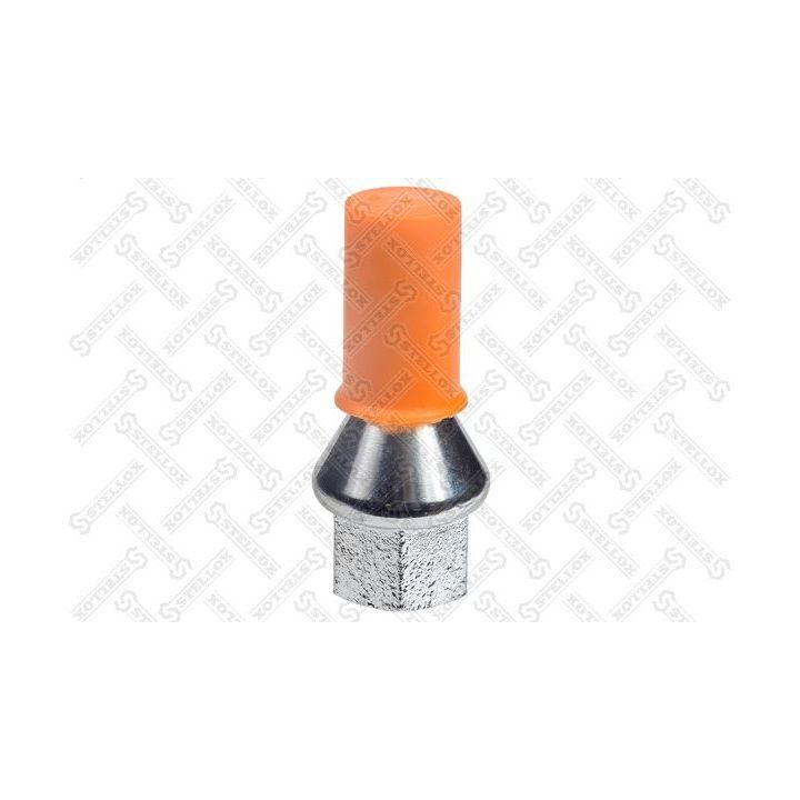 Rato varžtas STELLOX 79-01929-SX