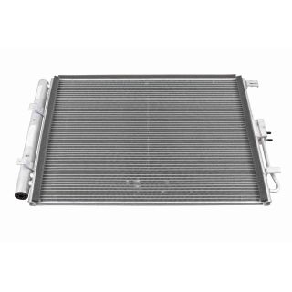 Kondensatorius, oro kondicionierius ACKOJA A52-62-0003