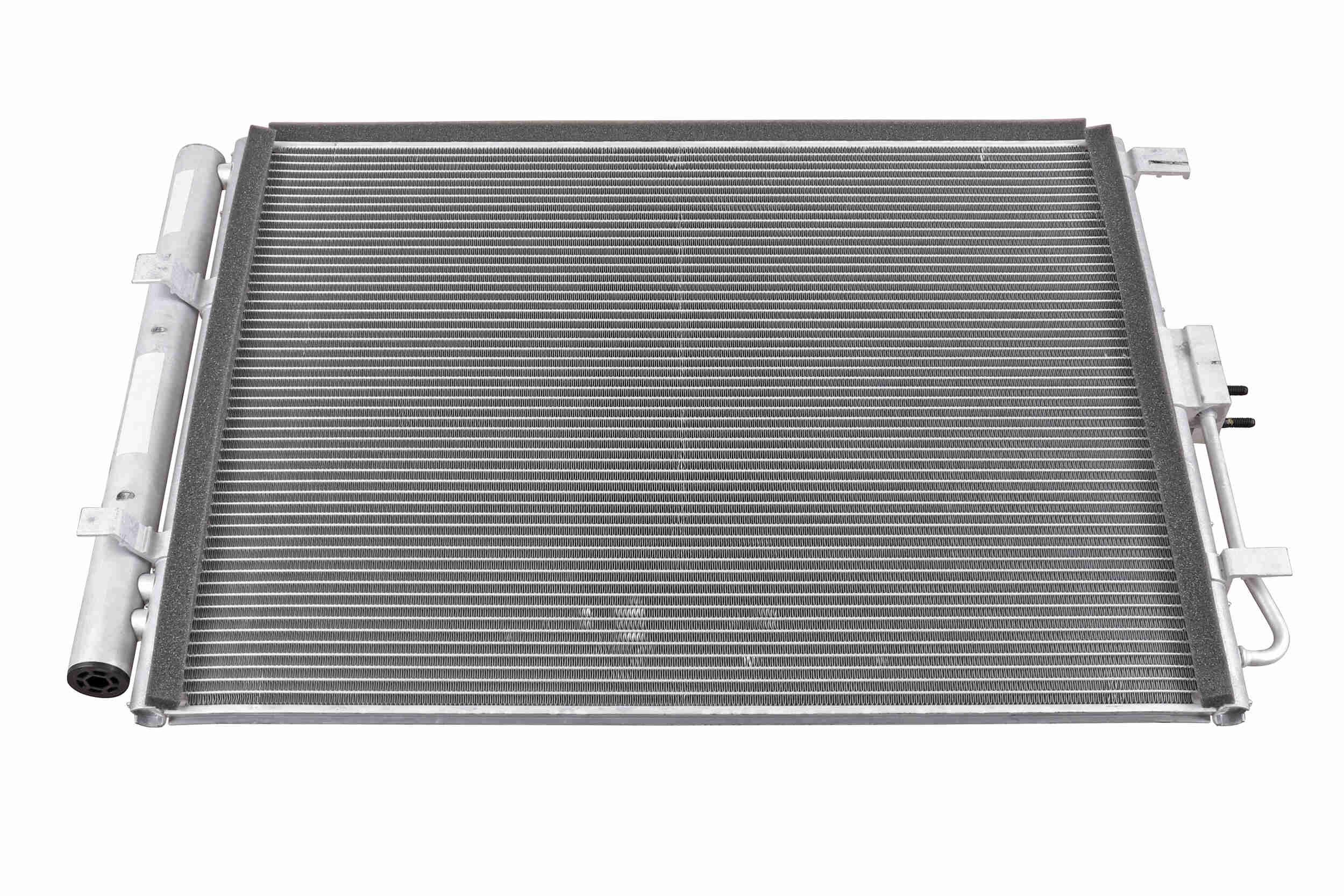 Kondensatorius, oro kondicionierius ACKOJA A52-62-0003