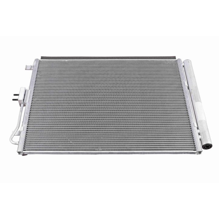 Kondensatorius, oro kondicionierius ACKOJA A52-62-0003