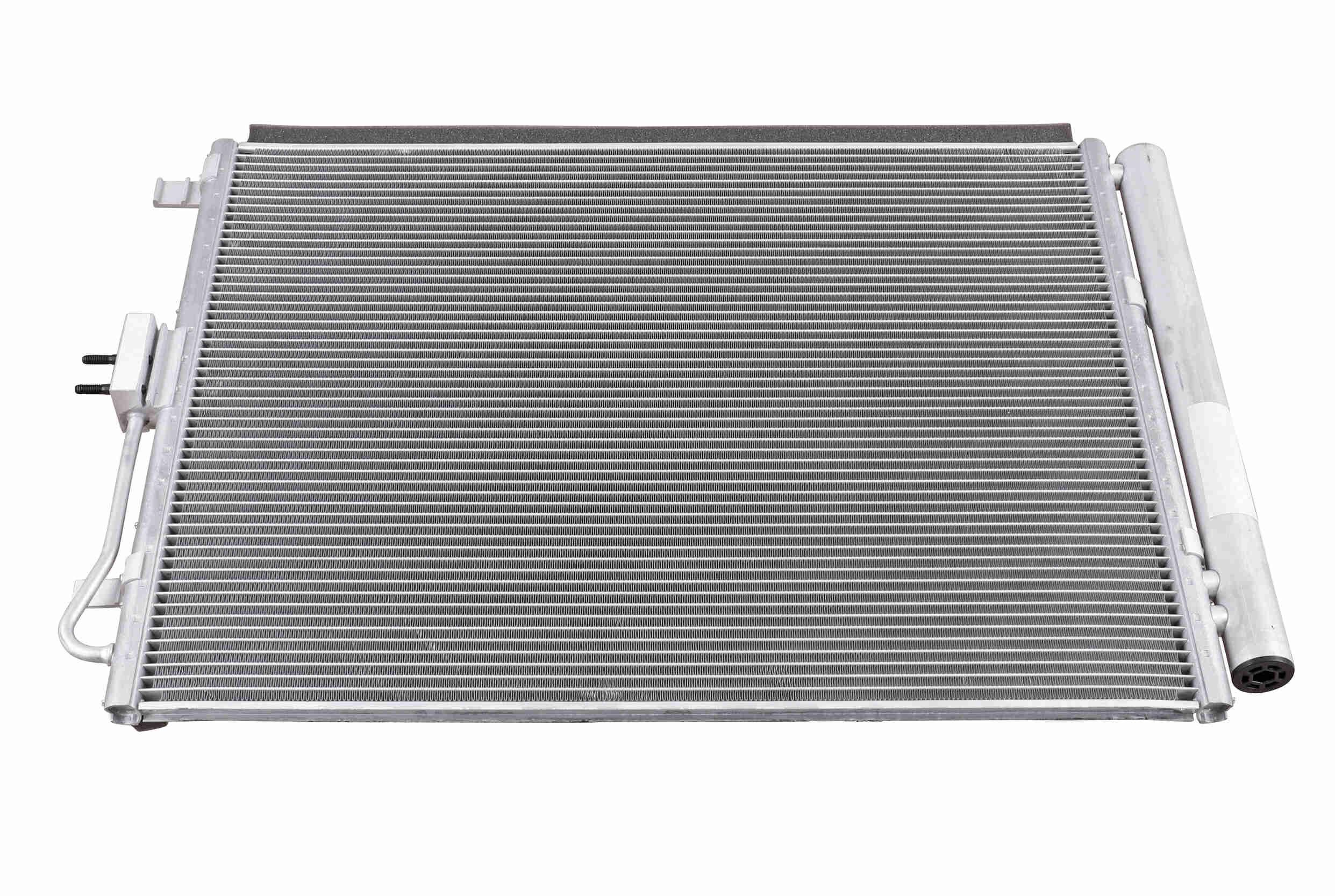 Kondensatorius, oro kondicionierius ACKOJA A52-62-0003