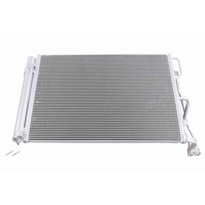 Kondensatorius, oro kondicionierius ACKOJA A52-62-0005