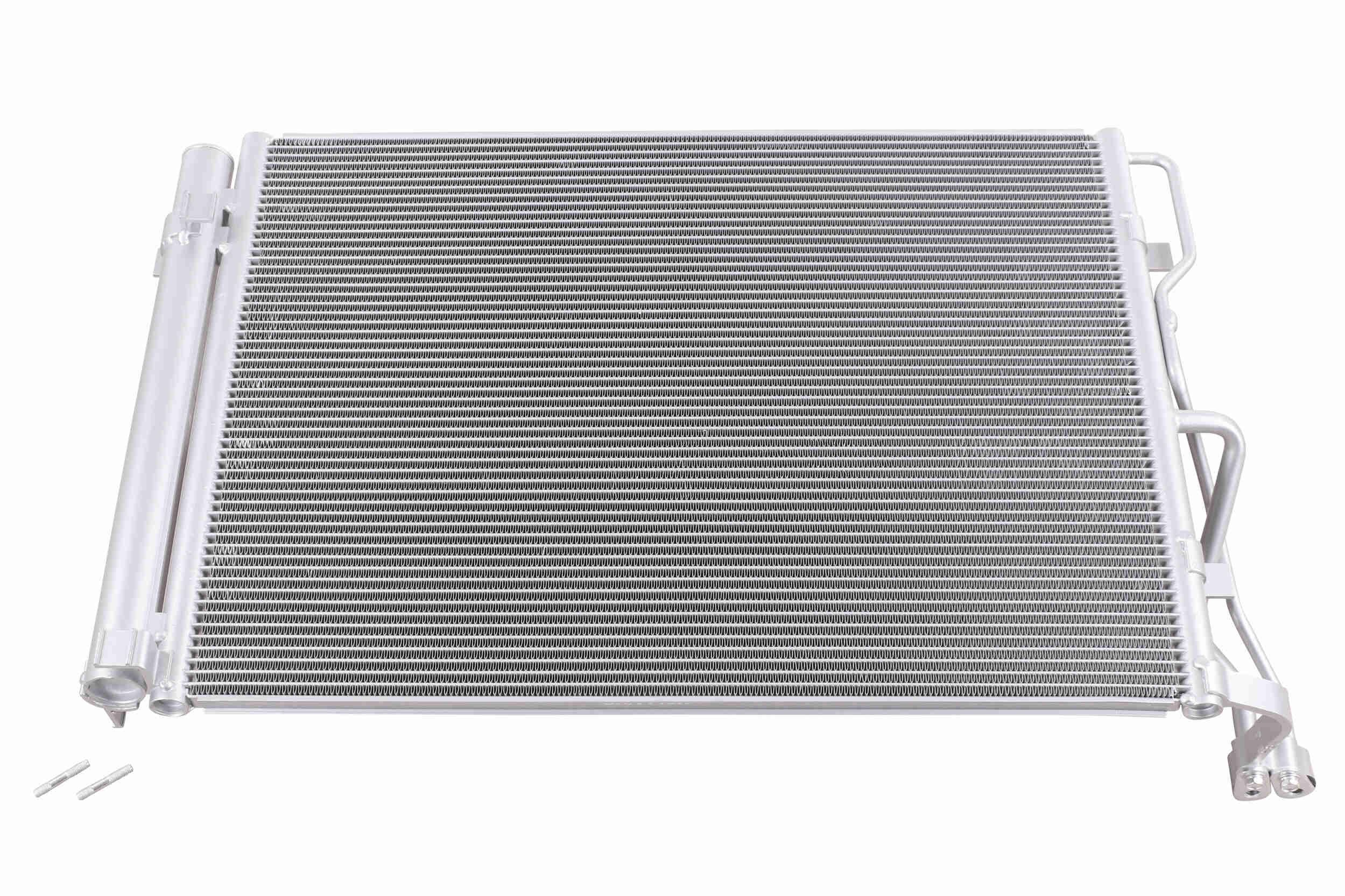 Kondensatorius, oro kondicionierius ACKOJA A52-62-0005