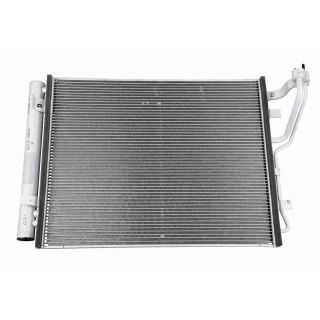 Kondensatorius, oro kondicionierius ACKOJA A52-62-0008