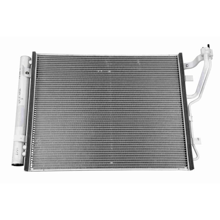 Kondensatorius, oro kondicionierius ACKOJA A52-62-0008