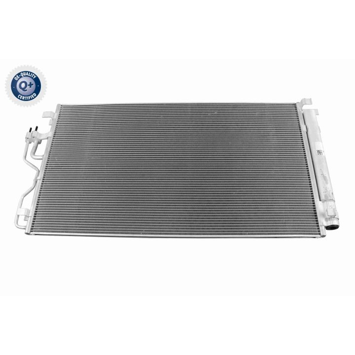 Kondensatorius, oro kondicionierius ACKOJA A52-62-0009