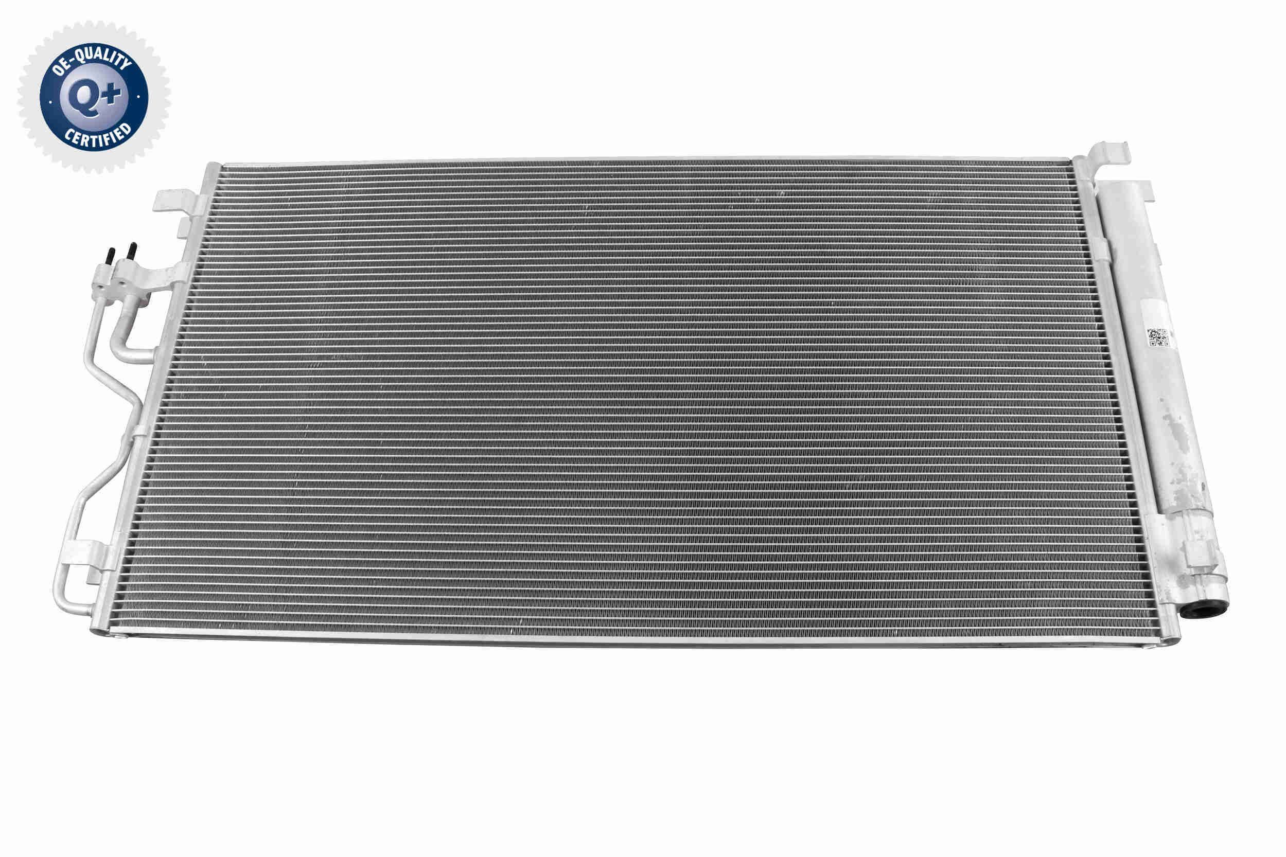 Kondensatorius, oro kondicionierius ACKOJA A52-62-0009