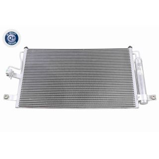 Kondensatorius, oro kondicionierius ACKOJA A52-62-0020