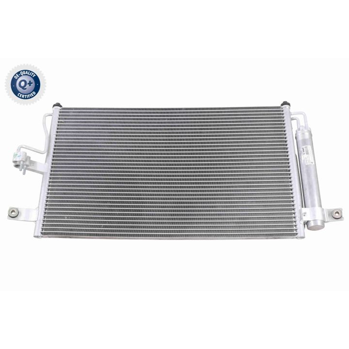 Kondensatorius, oro kondicionierius ACKOJA A52-62-0020