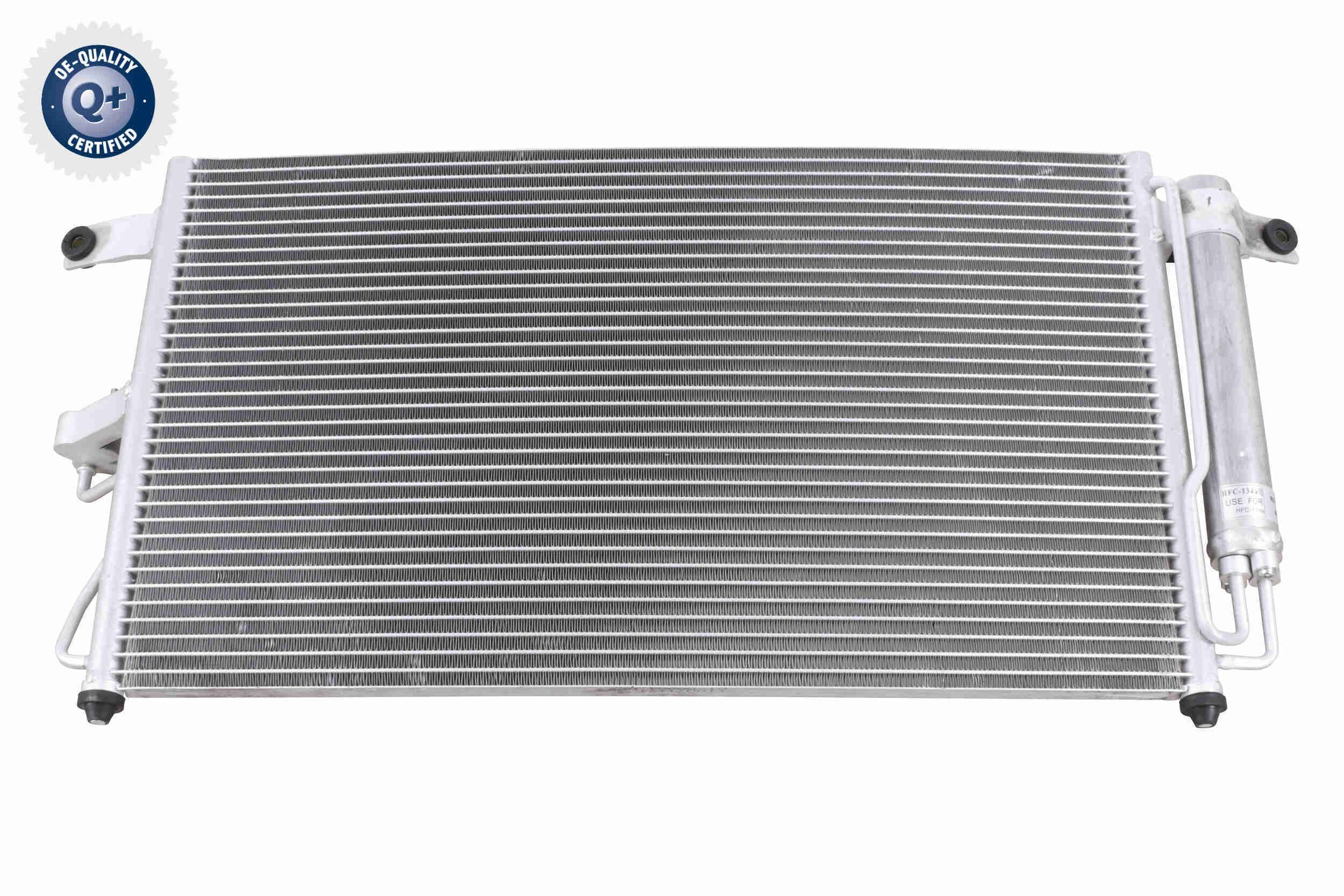 Kondensatorius, oro kondicionierius ACKOJA A52-62-0020