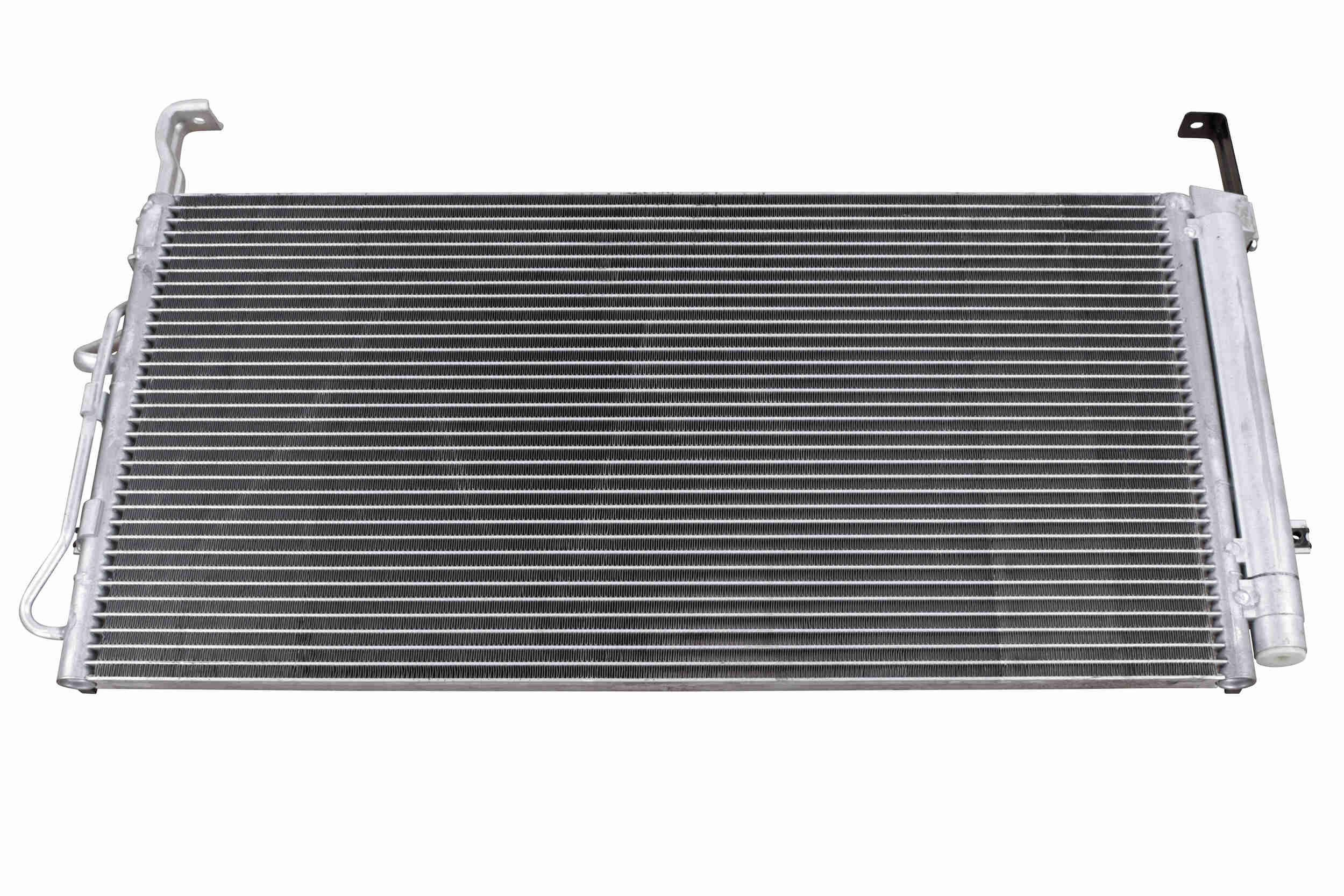 Kondensatorius, oro kondicionierius ACKOJA A52-62-0021