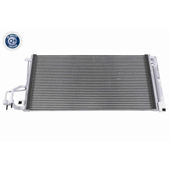 Kondensatorius, oro kondicionierius ACKOJA A52-62-0023