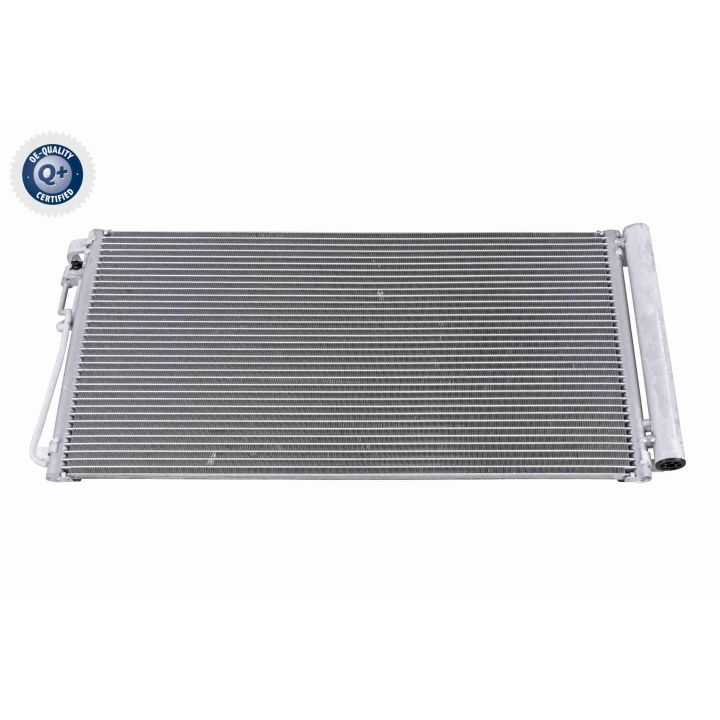 Kondensatorius, oro kondicionierius ACKOJA A52-62-0023