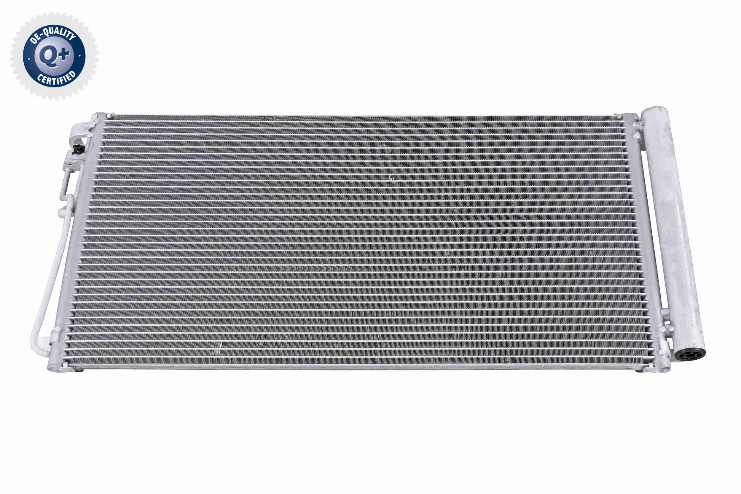 Kondensatorius, oro kondicionierius ACKOJA A52-62-0023