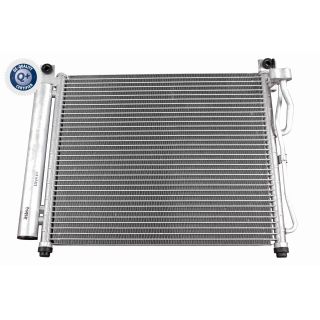 Kondensatorius, oro kondicionierius ACKOJA A53-62-0001