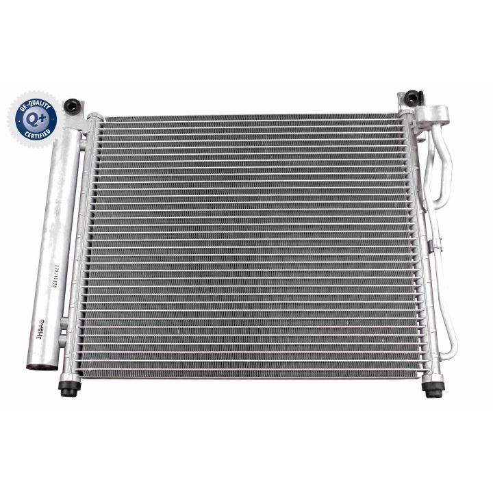 Kondensatorius, oro kondicionierius ACKOJA A53-62-0001