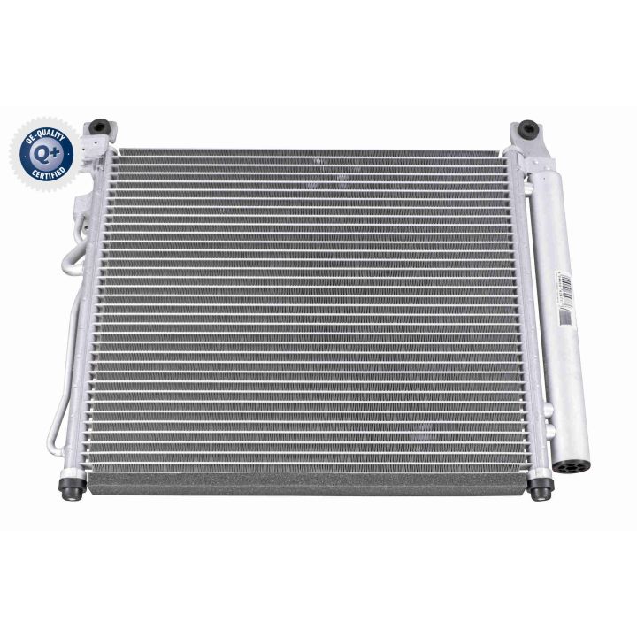 Kondensatorius, oro kondicionierius ACKOJA A53-62-0005