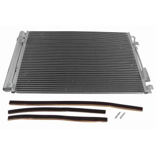 Kondensatorius, oro kondicionierius ACKOJA A53-62-0007