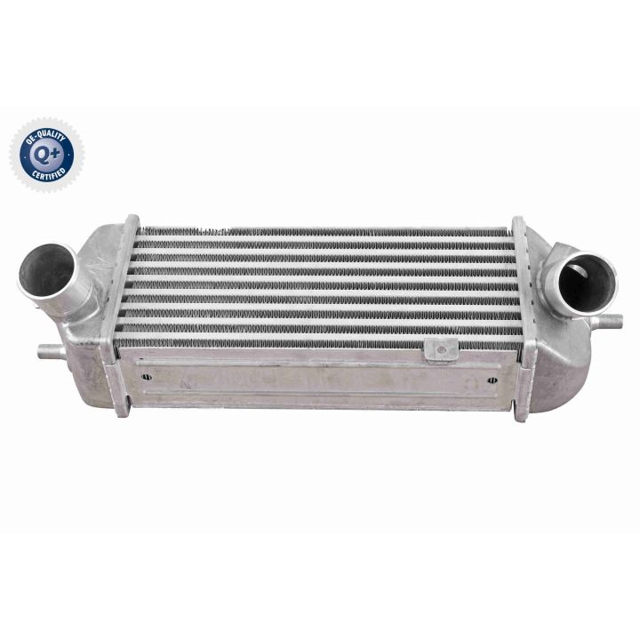 Tarpinis suslėgto oro aušintuvas, kompresorius ACKOJA A52-60-0009